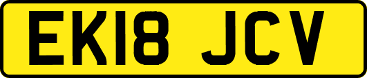EK18JCV