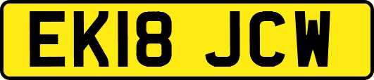 EK18JCW