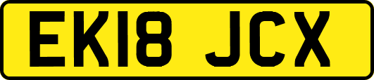 EK18JCX