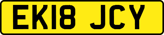 EK18JCY