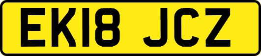 EK18JCZ