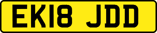 EK18JDD