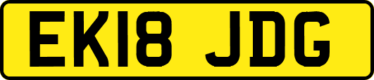 EK18JDG