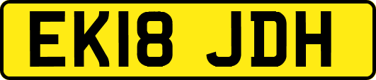 EK18JDH