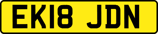 EK18JDN