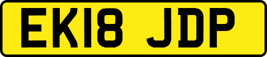 EK18JDP