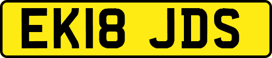 EK18JDS