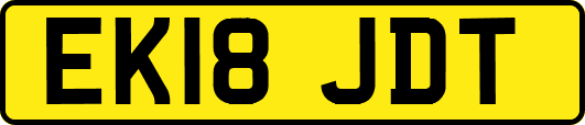 EK18JDT