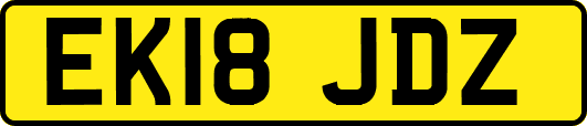 EK18JDZ