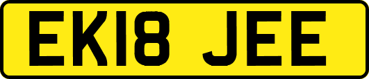 EK18JEE