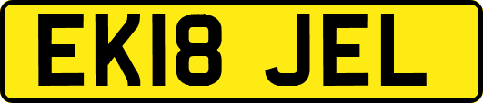 EK18JEL