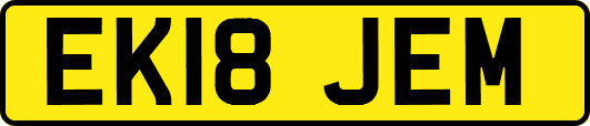 EK18JEM
