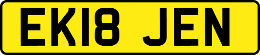 EK18JEN