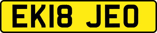 EK18JEO