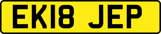 EK18JEP