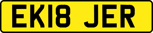 EK18JER