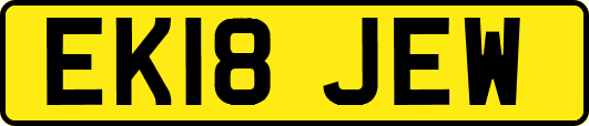 EK18JEW