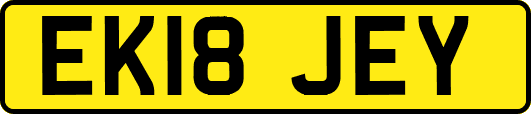 EK18JEY