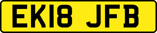 EK18JFB