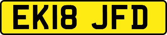 EK18JFD