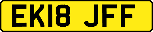 EK18JFF