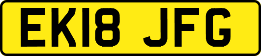 EK18JFG