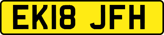 EK18JFH