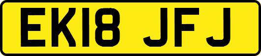 EK18JFJ