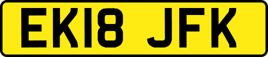 EK18JFK