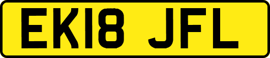 EK18JFL