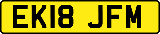 EK18JFM