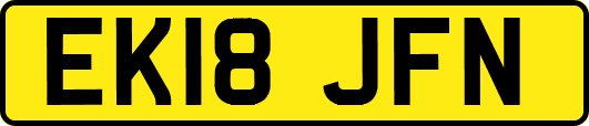 EK18JFN