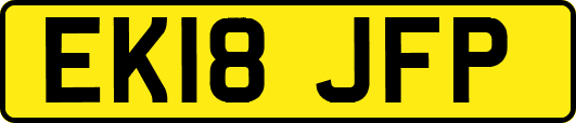 EK18JFP