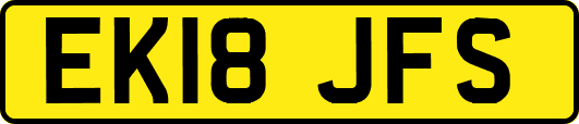 EK18JFS