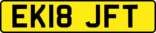 EK18JFT