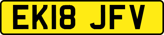 EK18JFV
