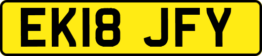 EK18JFY