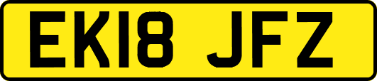 EK18JFZ