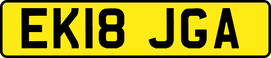 EK18JGA