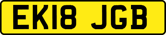 EK18JGB