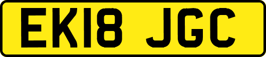 EK18JGC