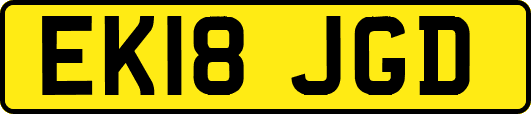 EK18JGD