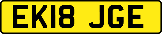 EK18JGE