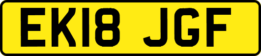 EK18JGF