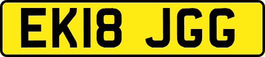 EK18JGG