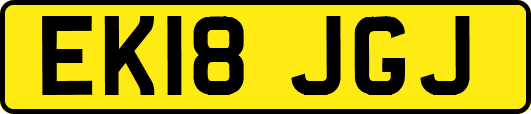 EK18JGJ
