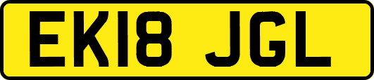 EK18JGL