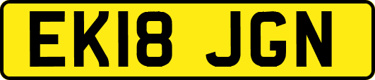 EK18JGN