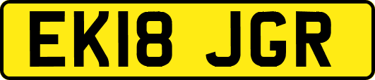 EK18JGR