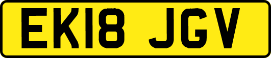 EK18JGV